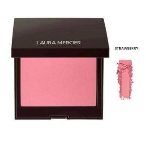 Laura Mercier Blush Color Infusion Strawberry